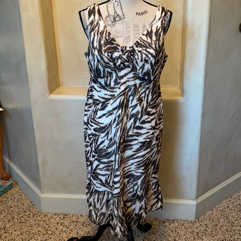 Talbots Dress Size 10